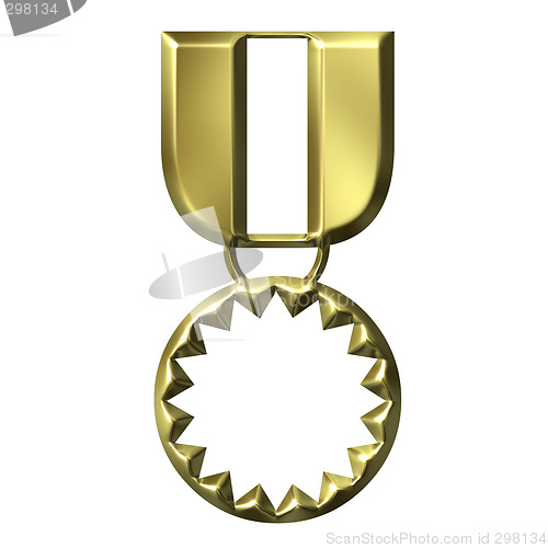 Image of Medal of Honour