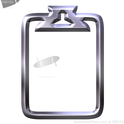 Image of Notepad Frame