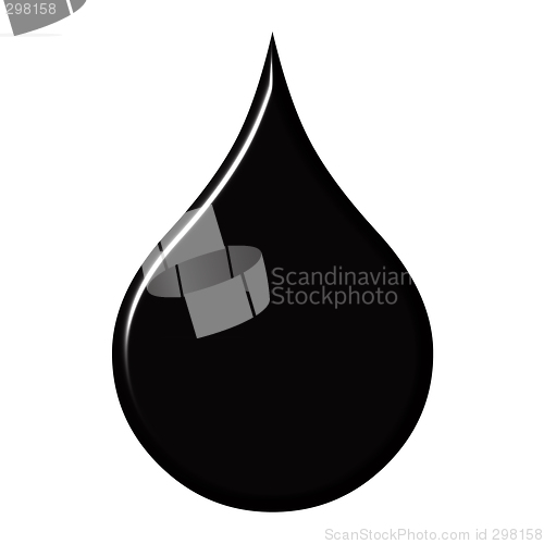 Image of Oil Drop