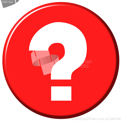 Image of Question Button