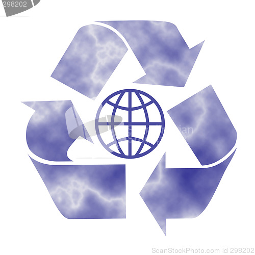 Image of Recycling Symbol