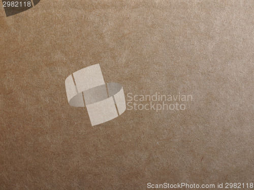 Image of Corrugated cardboard