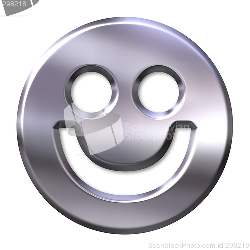 Image of Robo Smiley