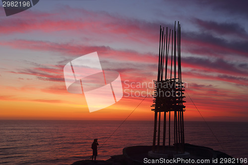 Image of Sculpture by the Sea - Save Our Souls