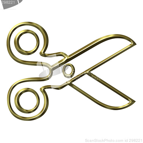 Image of Scissors