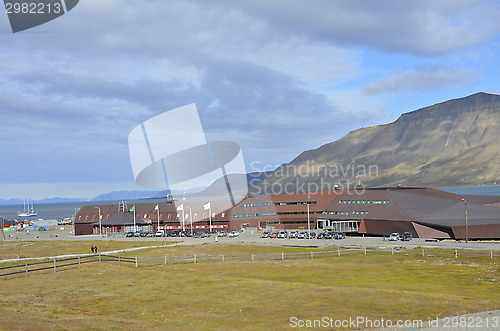 Image of Longyearbyen
