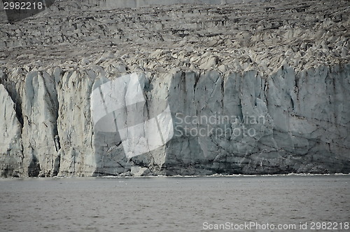 Image of Glacier