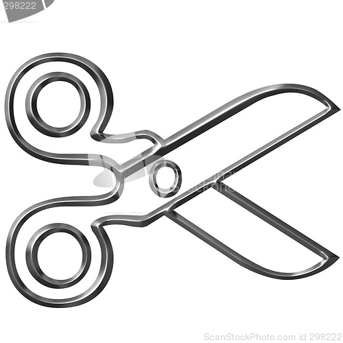 Image of Scissors