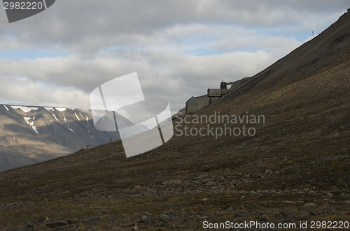 Image of Longyearbyen