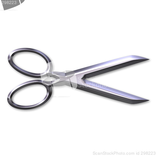 Image of Scissors