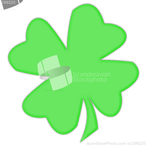 Image of Shamrock