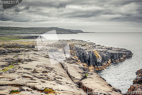 Image of The Burren Ireland