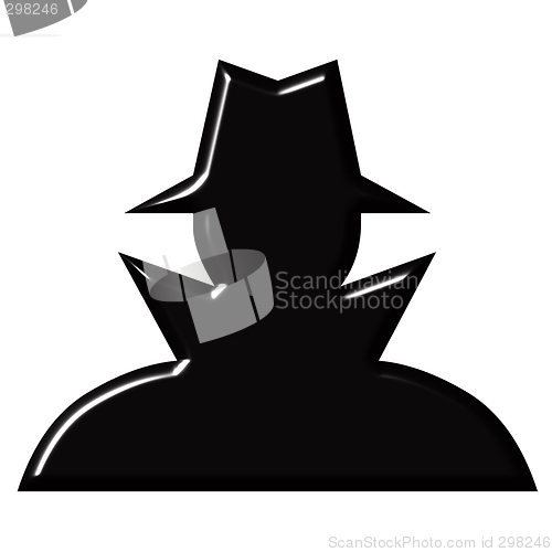 Image of Spy