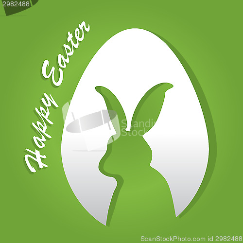 Image of Easter design