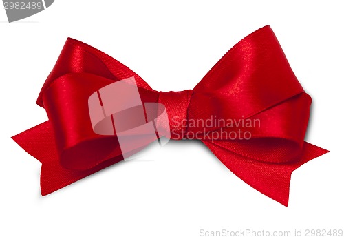 Image of Red ribbon