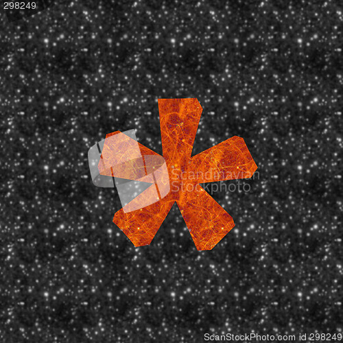 Image of Star
