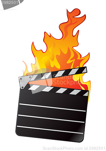 Image of Hot movie