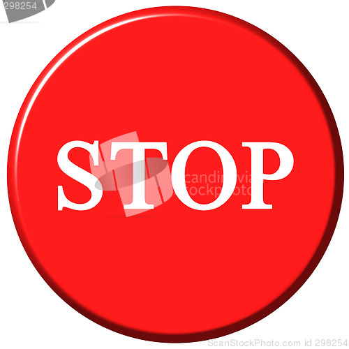 Image of Stop Button