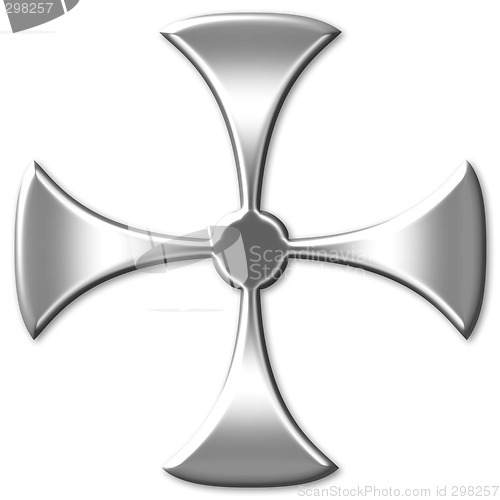 Image of Stylish Cross