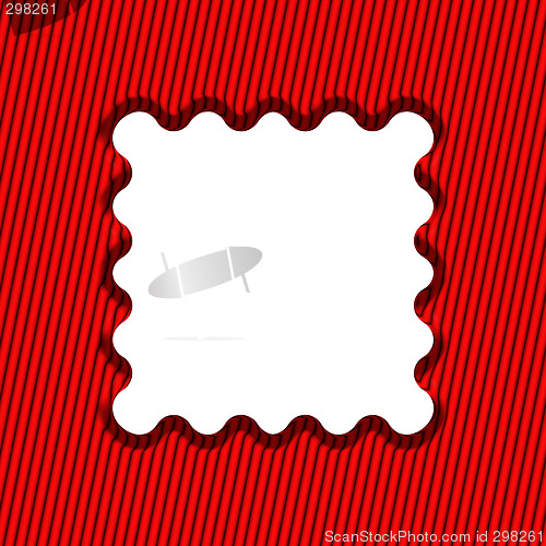 Image of Stylish Frame