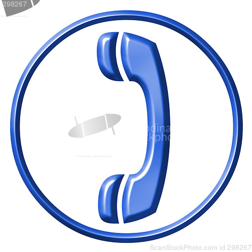 Image of Telephone Sign