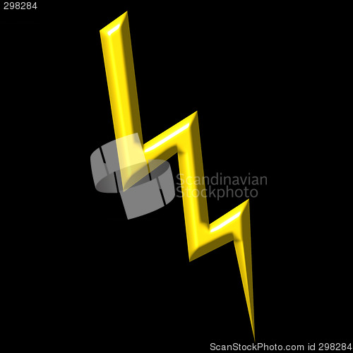 Image of Thunder