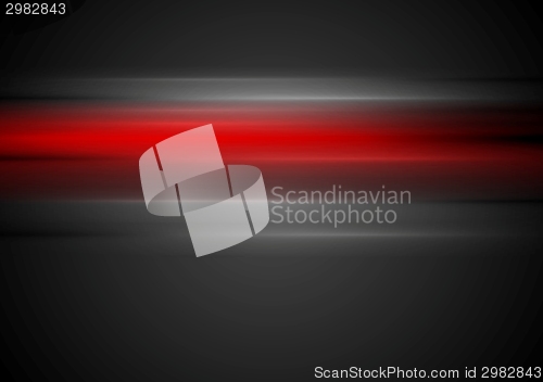 Image of Shiny red stripes background