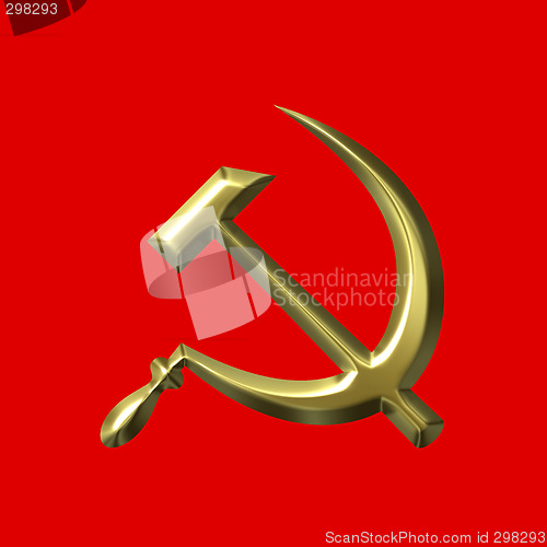 Image of USSR Symbol