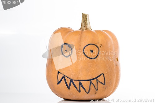 Image of Halloween Pumpkin