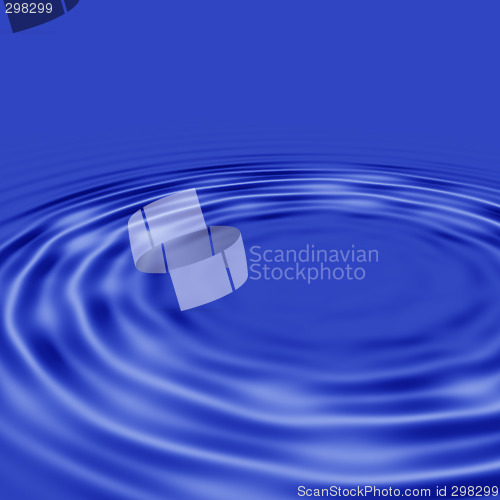 Image of Water Ripples