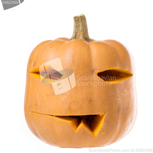 Image of Halloween Pumpkin