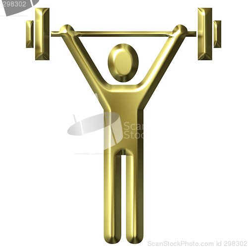 Image of Weight Lifting