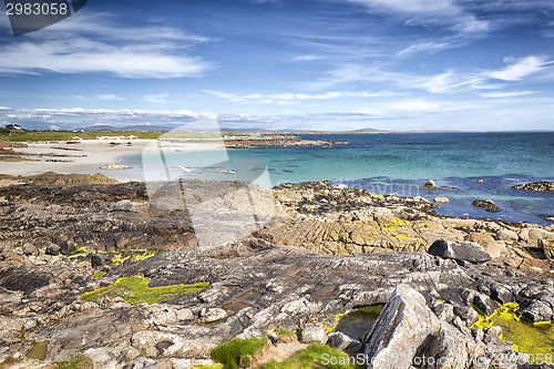 Image of ballyconneely ireland