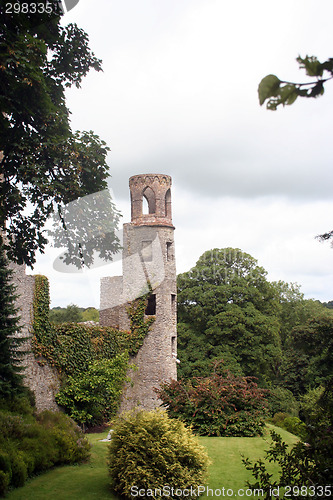 Image of Blarney Castle