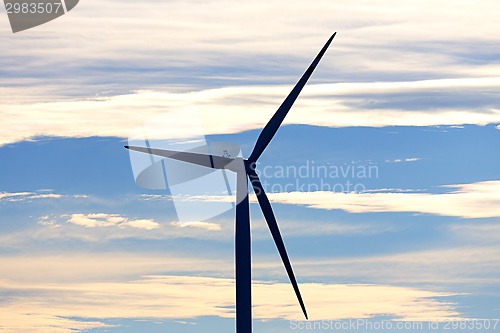 Image of Windmills 