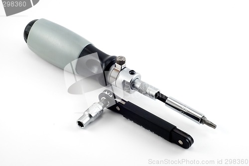 Image of Screwdriver