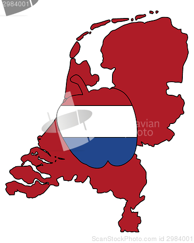 Image of Dutch Pepper