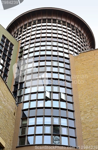 Image of Building exterior