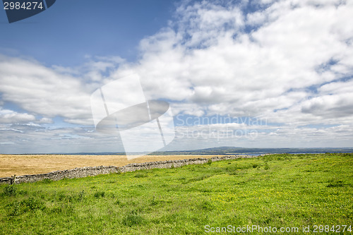 Image of irish landscape