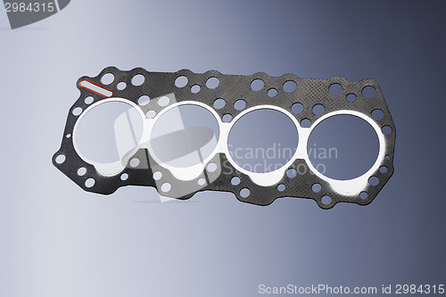 Image of Head Gasket