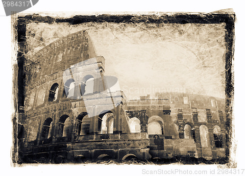 Image of Colosseum