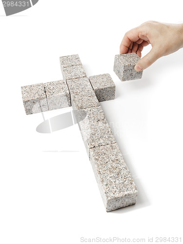 Image of Granite Faith