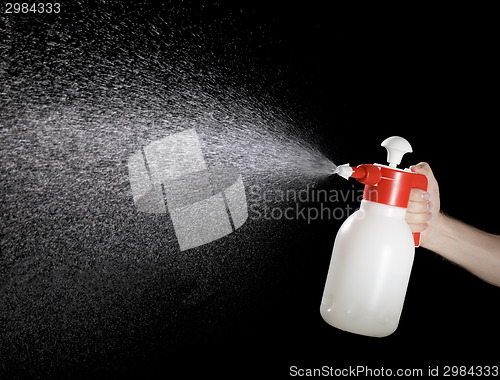 Image of Spray