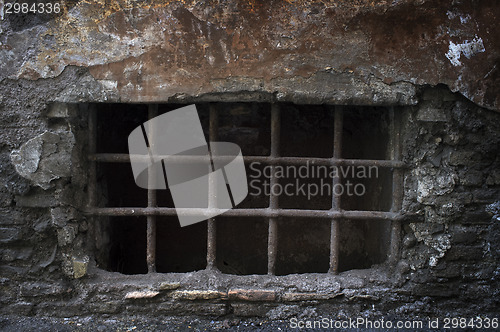 Image of Creepy Cellar