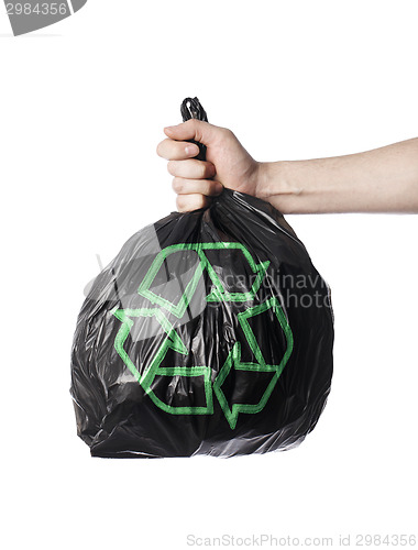 Image of Recycle