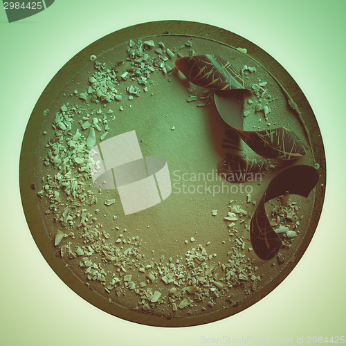 Image of Retro look Cake