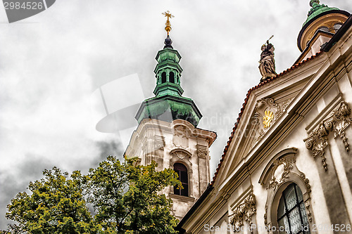 Image of Royal Canonry of Premonstratensians Monastery at Strahov