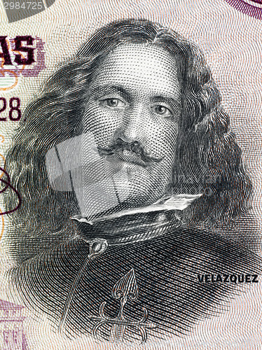 Image of Diego Velazquez