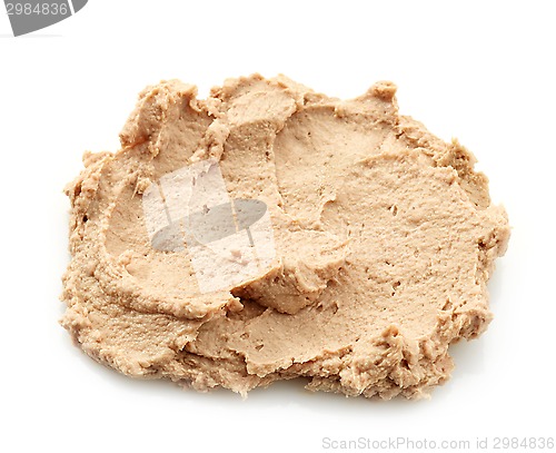 Image of liver pate