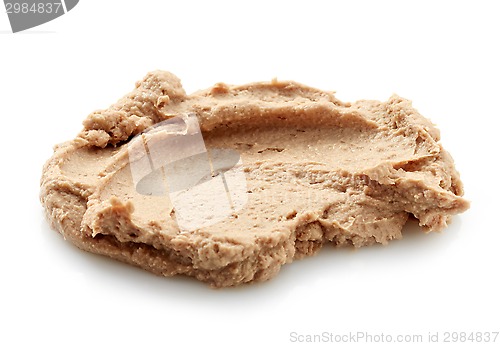 Image of liver pate